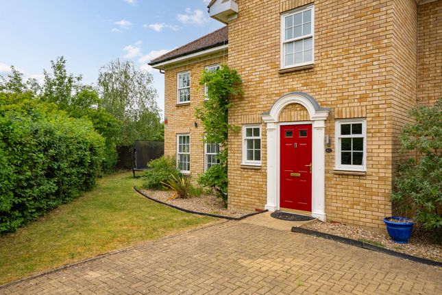 47 Brookfield Way, Cambridge photo 4