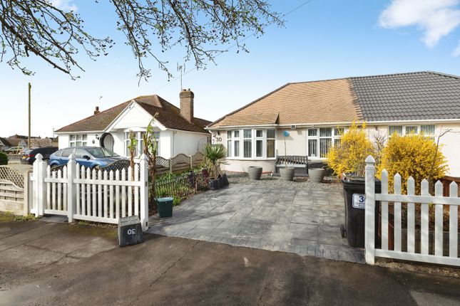 2-bed house on 30, Laburnum Avenue, Wickford, £335,000