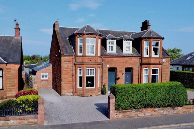 Property for sale in Ayr Road, Prestwick