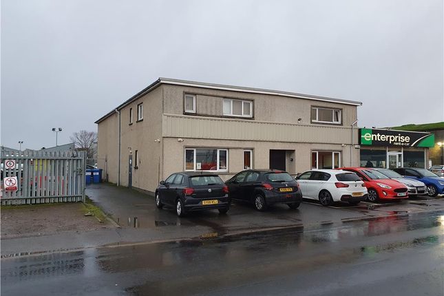 Thumbnail Office to let in First Floor Offices, 4A Seafield Road, Inverness