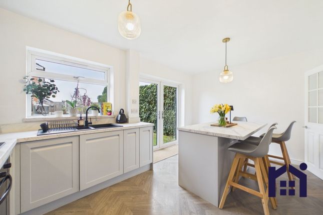 36 Westfields, Leyland photo 2