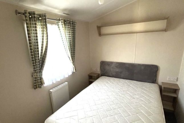 2019 Willerby Brenig, Abergele photo 4