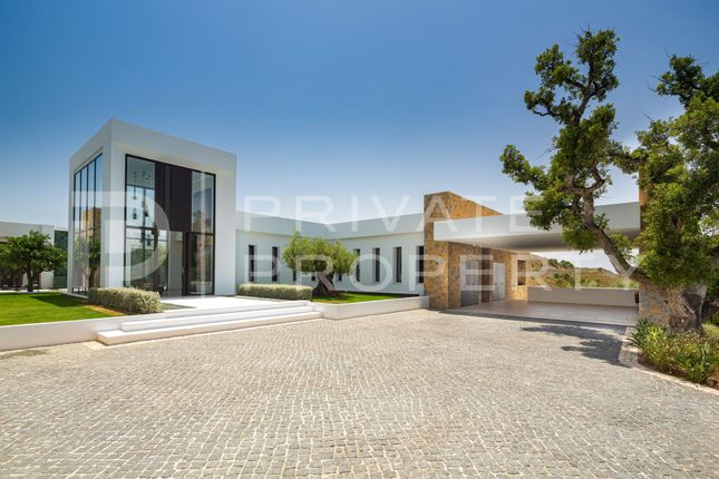 Villa for sale in Marbella Club Golf Resort, Benahavis, Malaga