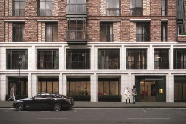 Thumbnail Flat for sale in The Lucan, 2 Lucan Place, London
