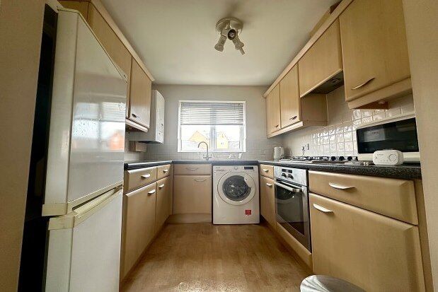 Maisonette to rent in St. Peters Way, Stratford-Upon-Avon