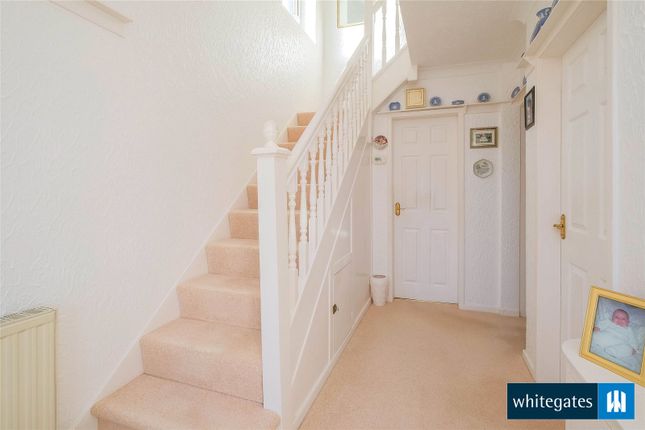 Semi-detached house for sale in Well Lane, Liverpool, Merseyside