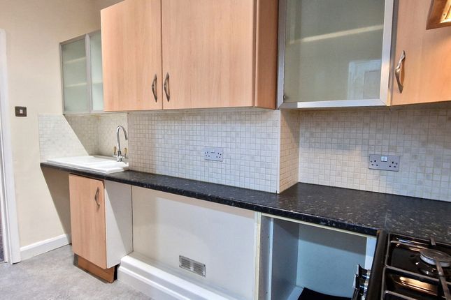 Maisonette for sale in Welbeck Road, New Barnet, Barnet