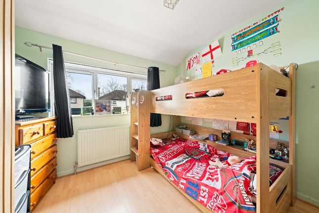 Semi-detached house for sale in Townholm Crescent, Hanwell, London