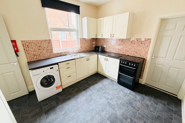38b, Shirley Road, Birmingham photo 5