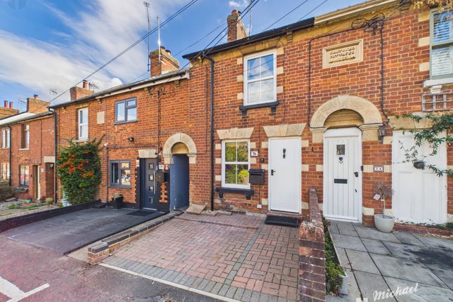 2-bed house on 76 Frederick Street, Aylesbury, £280,000