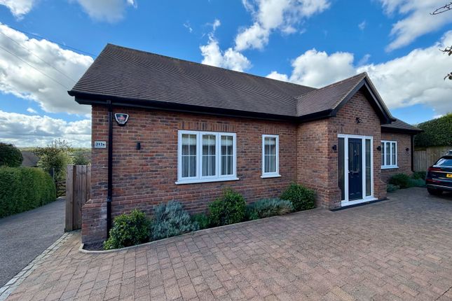 3-bed house on 212a, Chartridge Lane, Chesham, £735,000