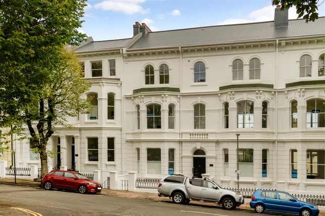Thumbnail Flat for sale in The Heritage Collection, Buckingham Road, Central Brighton