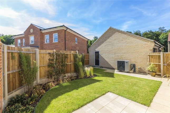 Plot 101, The Redbourne RM,, Park View, Holt photo 2
