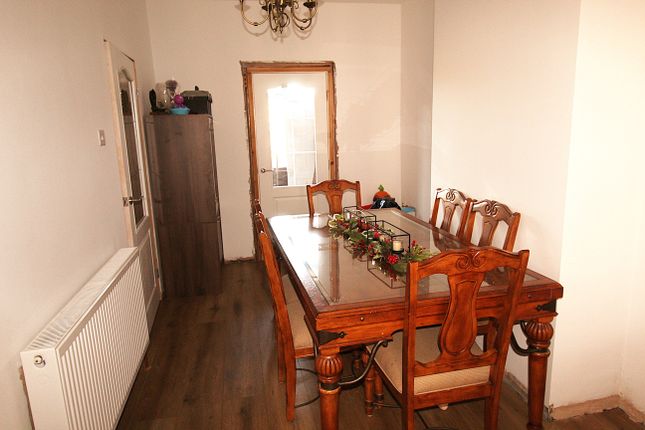 14, Victoria Terrace, Alnwick photo 3