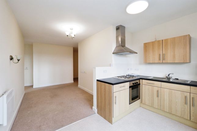 Apartment 19, Lady Well Views, Springwood Gardens, Belper photo 3