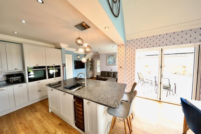 Detached house for sale in Eastfield Road, Keyingham, Hull