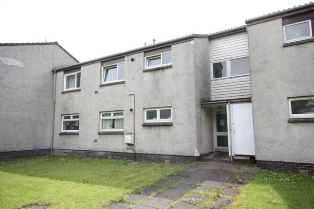 Thumbnail Flat to rent in Castlevale, Cornton, Stirling