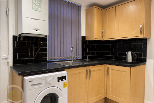 Flat 1, 134, Abbotts Road, Southall photo 4