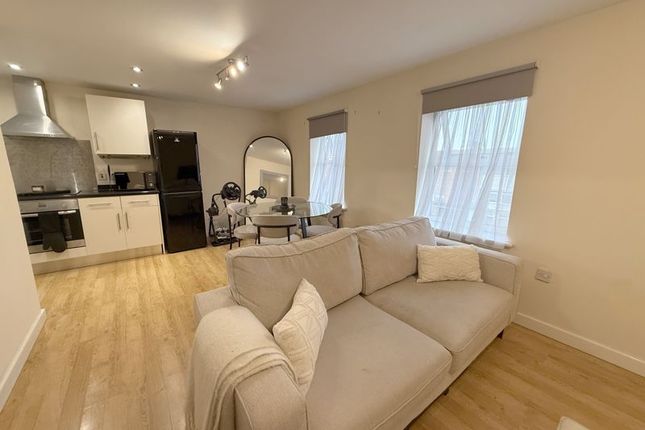 5 Caxton Lodge, 3, Dellsome Lane, Hatfield photo 5