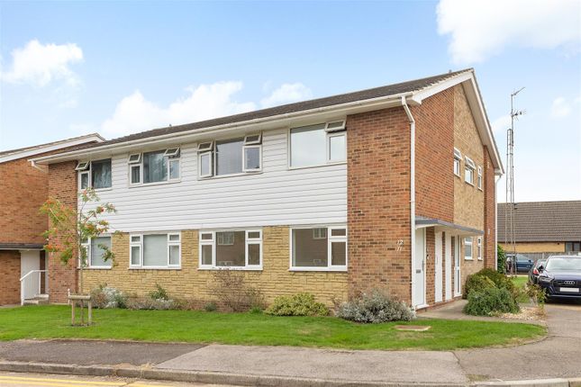 Maugham Court, Whitstable