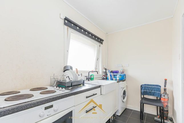 Flat for sale in 87 Tantallon Road, Glasgow