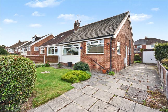 2-bed bungalow on 11, Whitkirk Close, West Yorkshire, £240,000