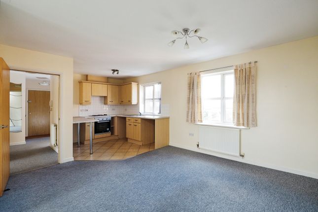 Flat for sale in Thompson Court, Chilwell, Beeston, Nottingham