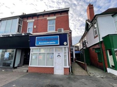 Commercial property for sale in 39A &amp; 39, Whitegate Drive, Blackpool, Lancashire