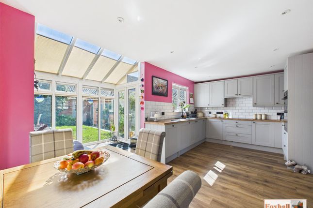 Kitchen / Diner / Family Room