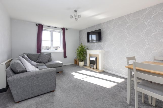 Flat for sale in Masonfield Crescent, Lancaster
