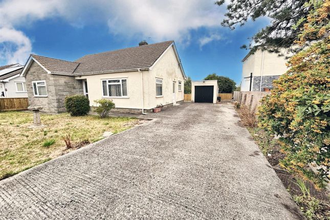 Garage And Parking