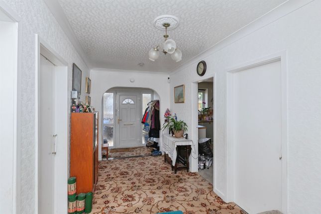 15, Rye Hill Avenue, Lutterworth photo 4
