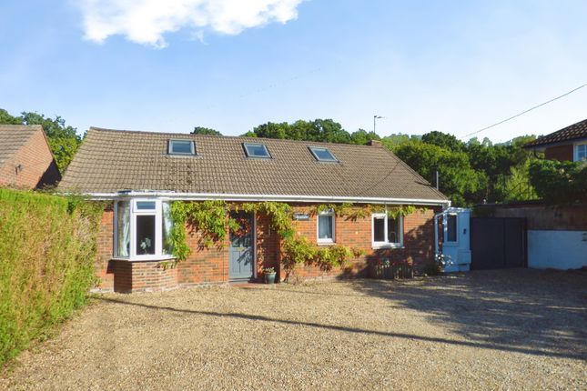 5-bed bungalow on Glendale,, Botley Road, Eastleigh, £650,000