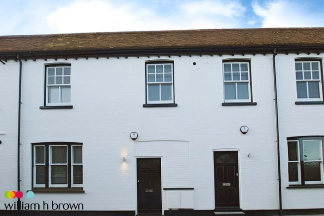 Thumbnail Property to rent in Glebe Road, Chelmsford