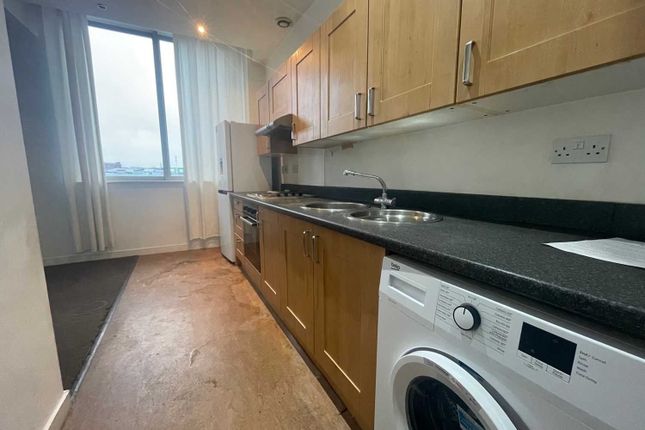 Flat for sale in Wimbledon Street, Leicester