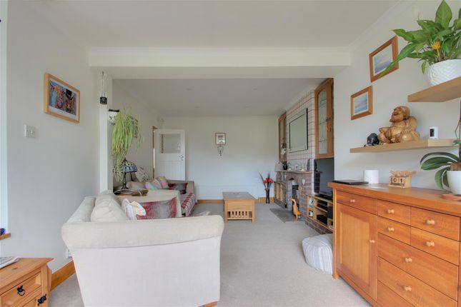 Property for sale in Vale Drive, Findon Valley, Worthing