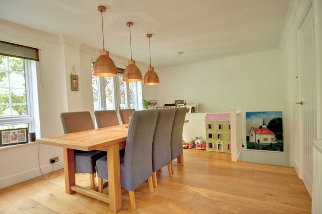 Detached house for sale in Valley Road, Henley On Thames