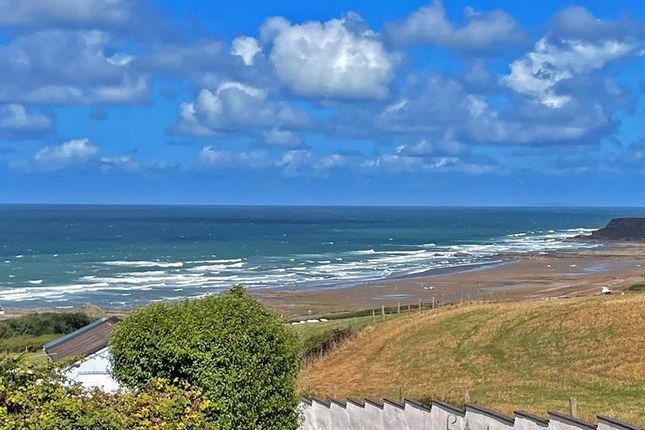 Marine Drive, Bude photo 2