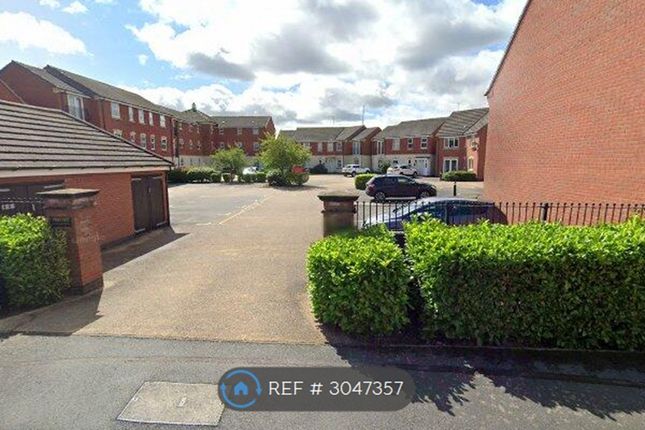 Loughland Close, Blaby, Leicester photo 3
