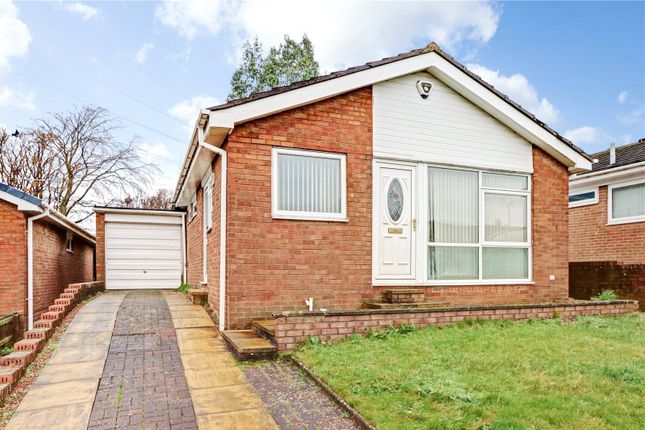 Bungalow for sale in Combe Drive, Newcastle Upon Tyne, Tyne And Wear