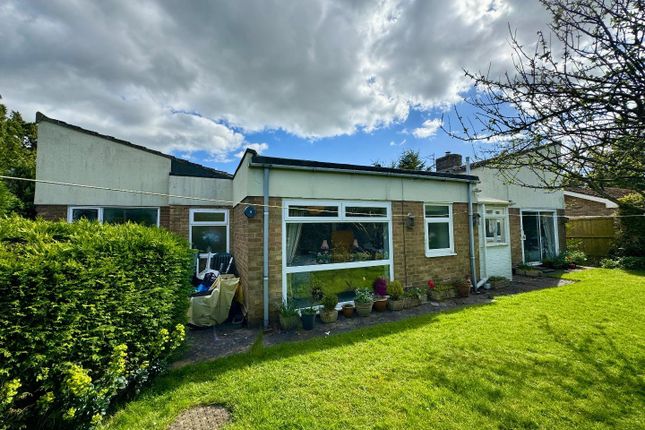 Detached bungalow for sale in Pine Tree Grove, Middleton St. George, Darlington