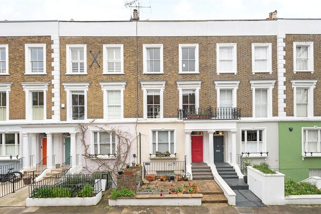 Studio flat on Studio Flat, 5, Berkley Road, London, £450,000