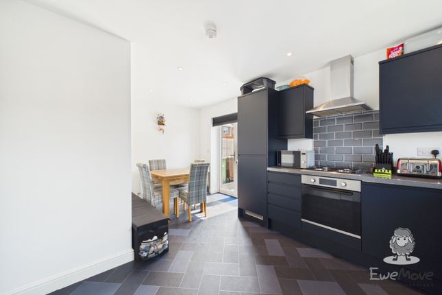52, OAKMERE ROAD, ST. HELENS photo 4