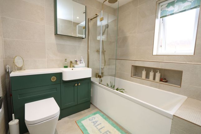 3-bed house on 71 Fonmon Park Road, Barry, £295,000
