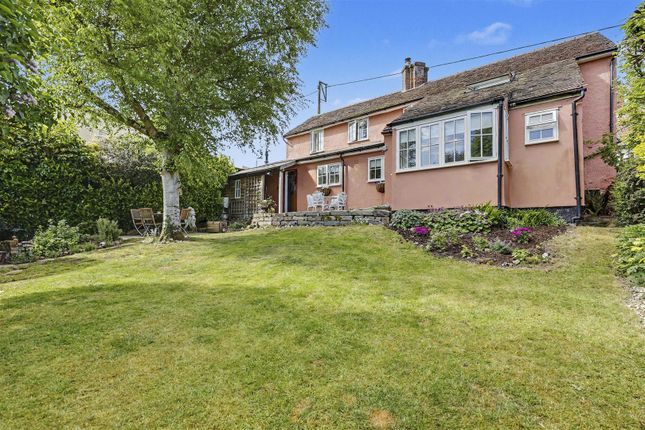 The Old Manse, Carmen Street, Great Chesterford photo 4