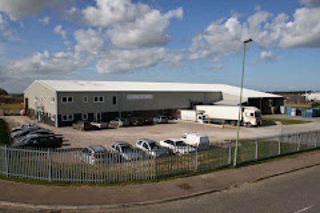 Thumbnail Light industrial to let in Invicta Way, Manston, Ramsgate