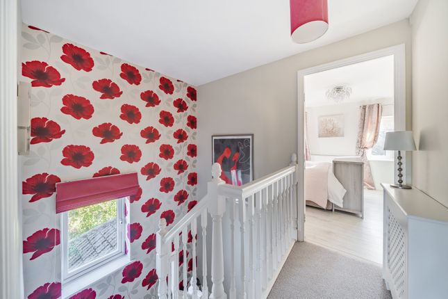 End terrace house for sale in Sir Charles Irving Close, The Park, Cheltenham, Gloucestershire
