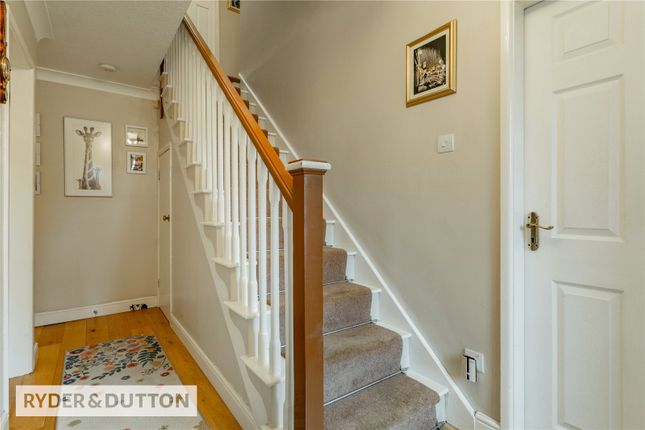 22, Tyrone Drive, Rochdale photo 2