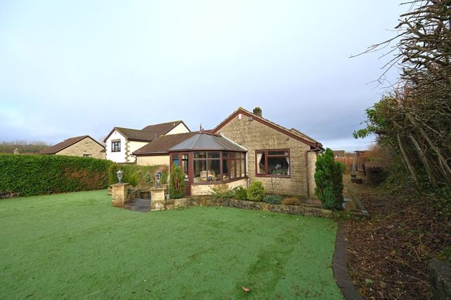 Detached bungalow for sale in Staddlestones, Midsomer Norton, Radstock
