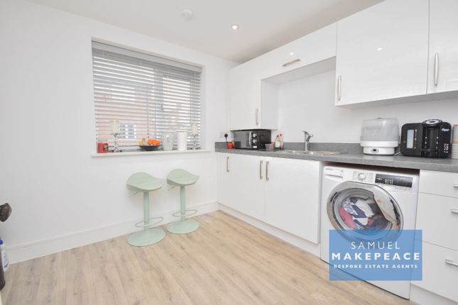 End terrace house for sale in John Ritchie Street, Stoke, Stoke-On-Trent